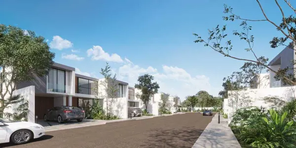 Casa en venta en Sitpach, Mérida — foto 3 de 5