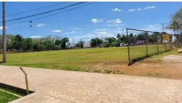 Terreno en venta en Xcanatún, Mérida — foto 3 de 7