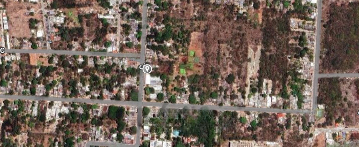 Terreno en venta en Xcanatún, Mérida — foto 1 de 7