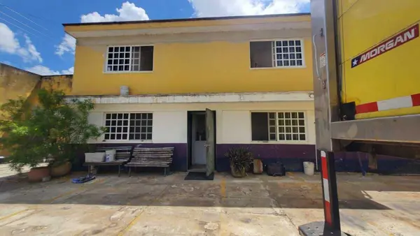 Bodega en venta en Bojorquez, Mérida — foto 2 de 20