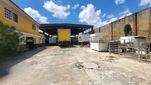 Bodega en venta en Bojorquez, Mérida — foto 3 de 20