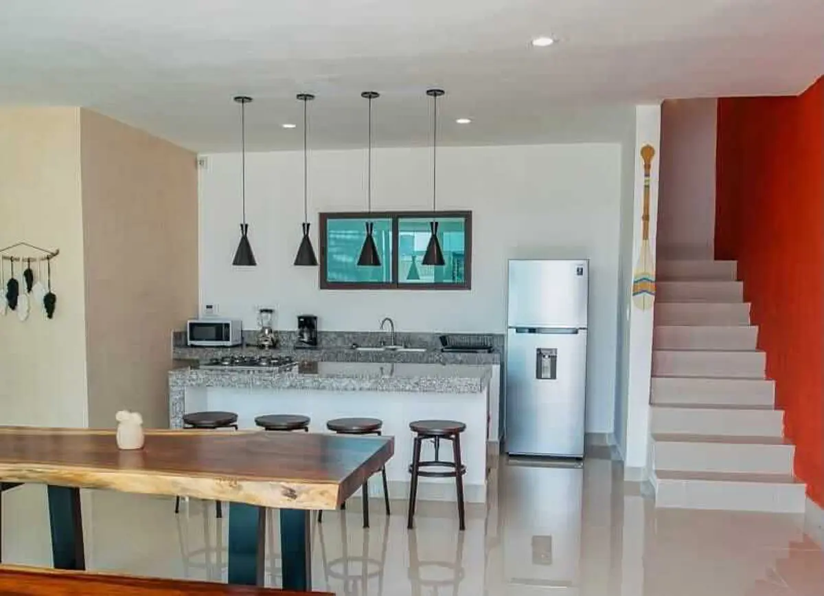Casa en venta en Chicxulub Puerto, Progreso — foto 1 de 18