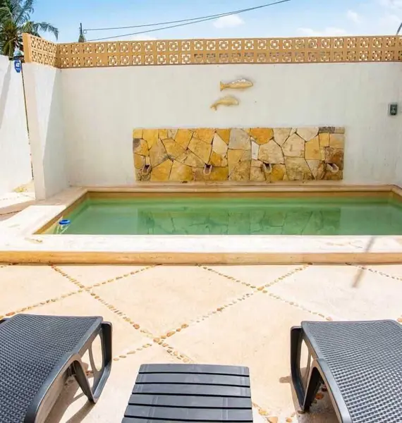Casa en venta en Chicxulub Puerto, Progreso — foto 2 de 18