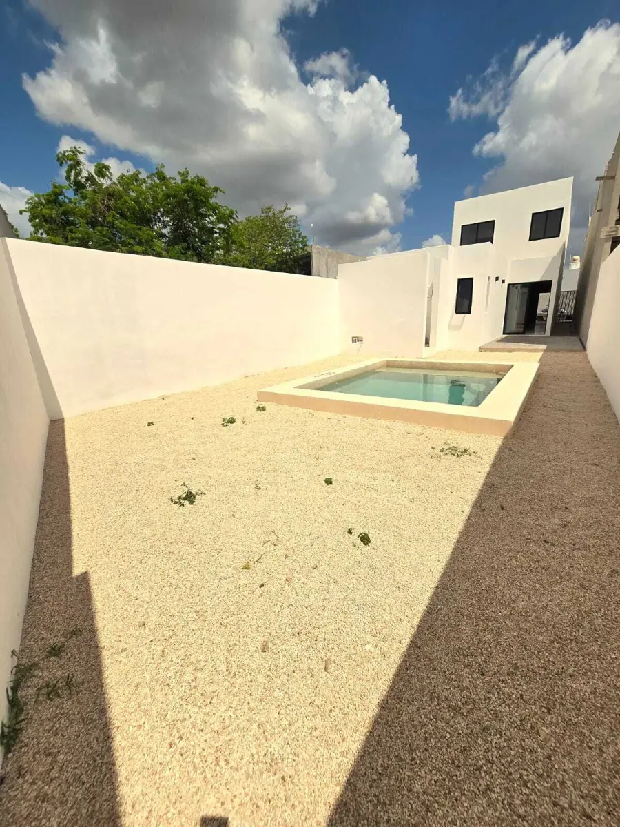 Casa en venta en Dzitya, Mérida — foto 1 de 29