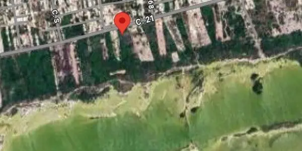 Terreno en venta en Chelem, Progreso — foto 2 de 3
