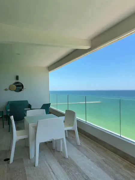 Departamento en venta en Chicxulub Puerto, Progreso — foto 2 de 22