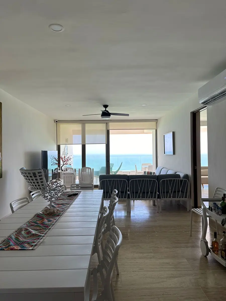 Departamento en venta en Chicxulub Puerto, Progreso — foto 1 de 22