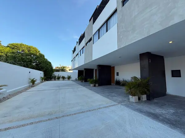 Casa en venta en Benito Juárez Nte, Mérida — foto 2 de 14