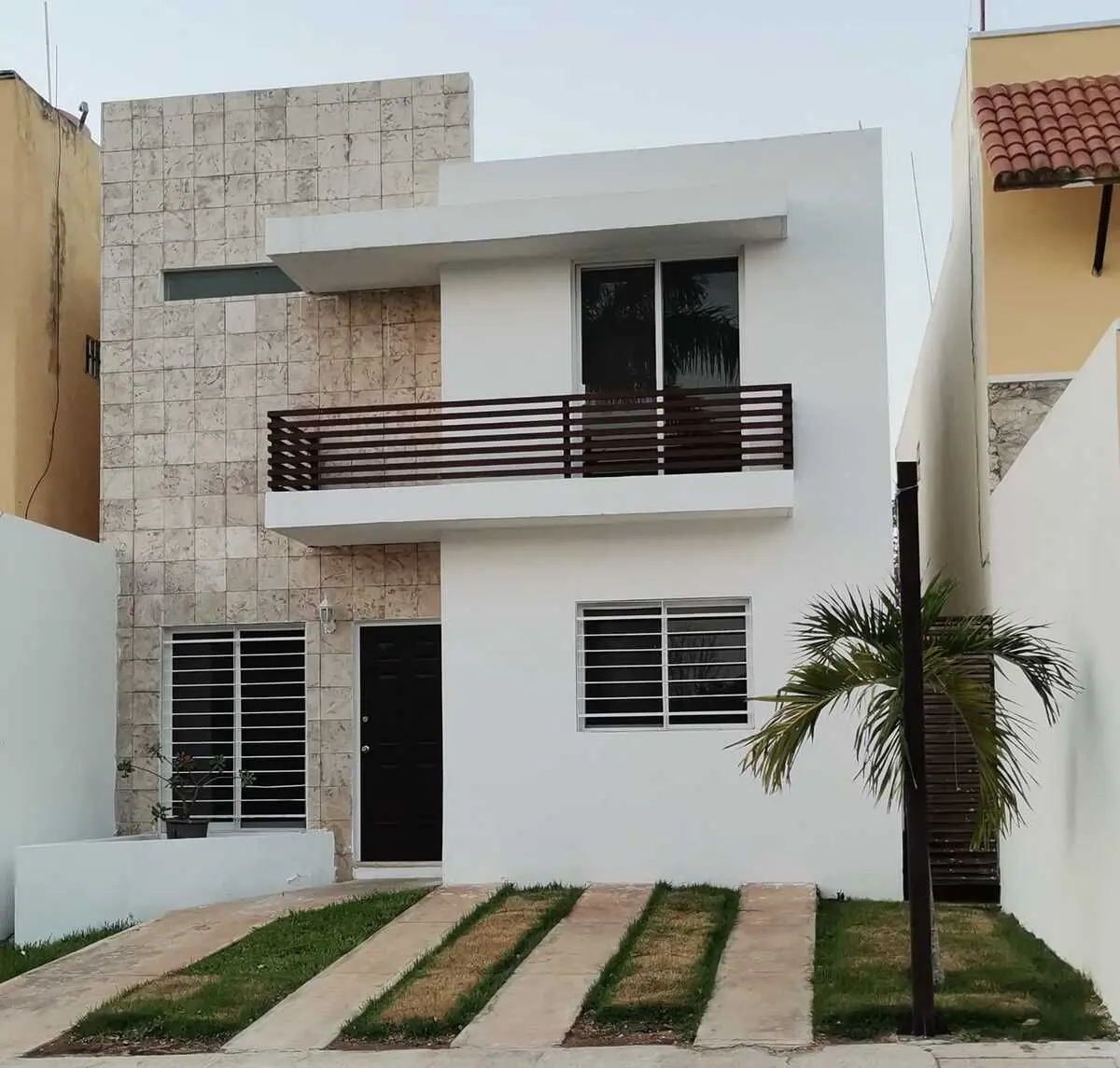 Casa en venta en Conkal, Conkal — foto 1 de 11