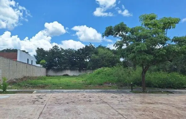 Terreno en venta en Conkal, Conkal — foto 2 de 7