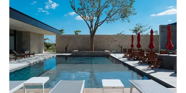 Terreno en venta en Conkal, Conkal — foto 3 de 7