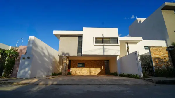 Casa en venta en Santa Gertrudis Copo, Mérida — foto 2 de 26