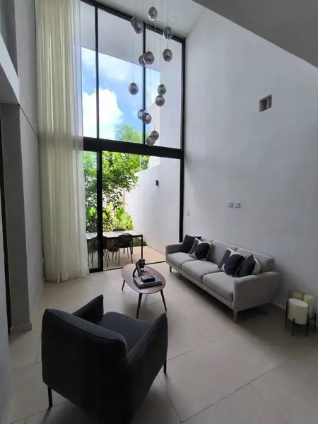Casa en venta en Cholul, Mérida — foto 3 de 21