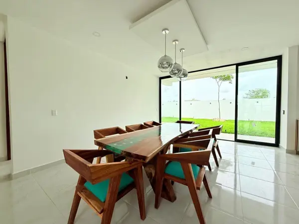 Casa en venta en Sitpach, Mérida — foto 3 de 16