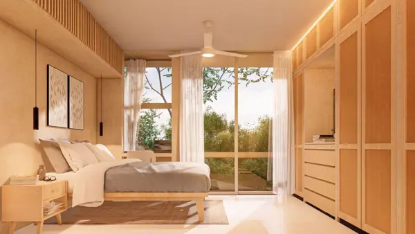 Departamento en venta en Conkal, Conkal — foto 2 de 4