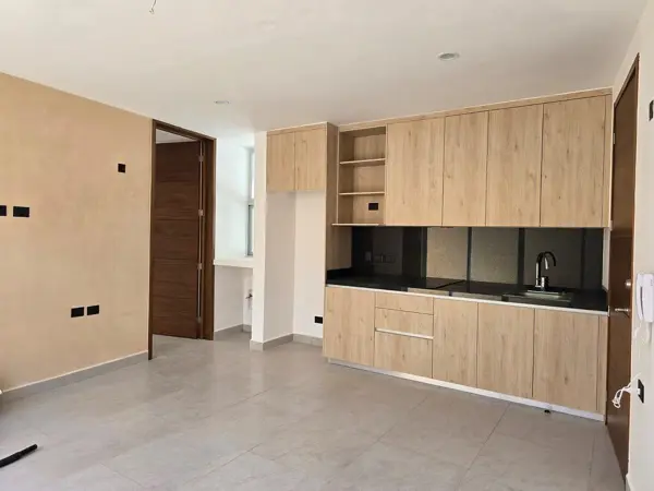 Departamento en venta en Conkal, Conkal — foto 3 de 15