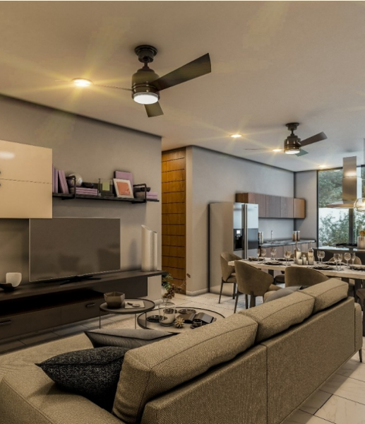 Casa en venta en Conkal, Conkal — foto 3 de 22