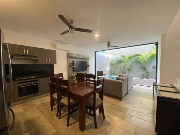 Casa en venta en Santa Gertrudis Copo, Mérida — foto 2 de 17