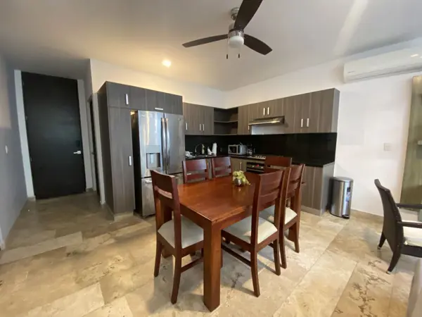 Casa en venta en Santa Gertrudis Copo, Mérida — foto 3 de 17