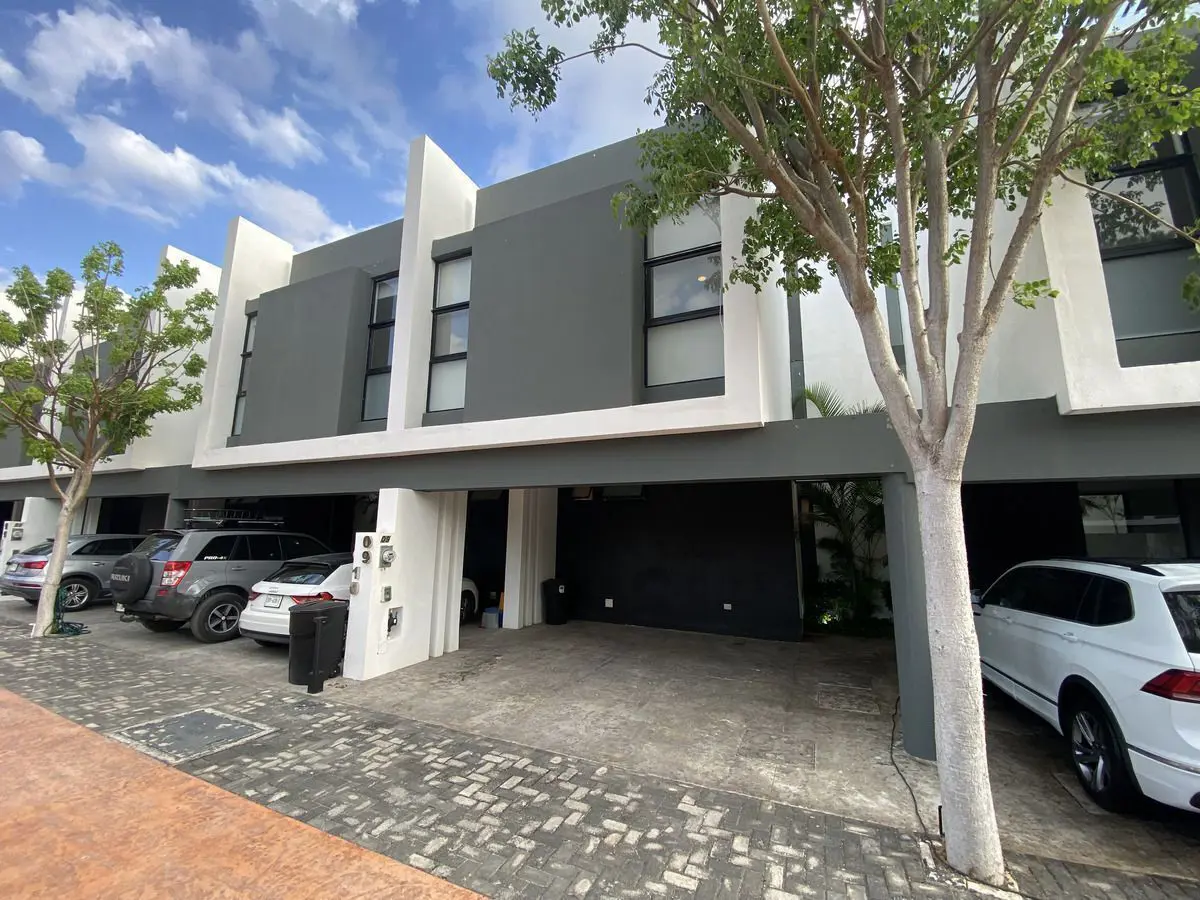 Casa en venta en Santa Gertrudis Copo, Mérida — foto 1 de 17