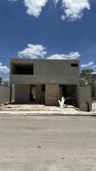 Casa en venta en Conkal, Conkal — foto 2 de 22