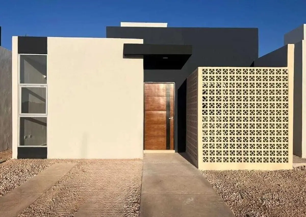 Casa en venta en Ciudad Caucel, Mérida — foto 1 de 12