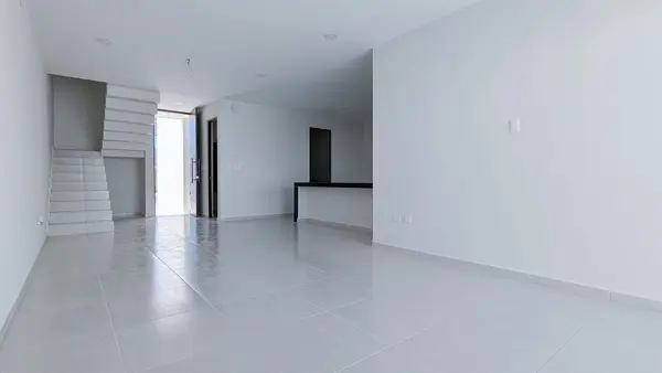 Casa en venta en Cholul, Mérida — foto 3 de 22