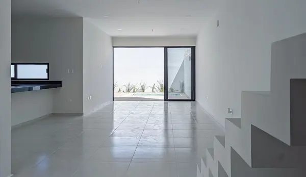 Casa en venta en Cholul, Mérida — foto 2 de 22
