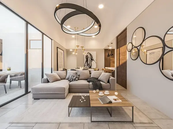 Casa en venta en Conkal, Conkal — foto 2 de 20