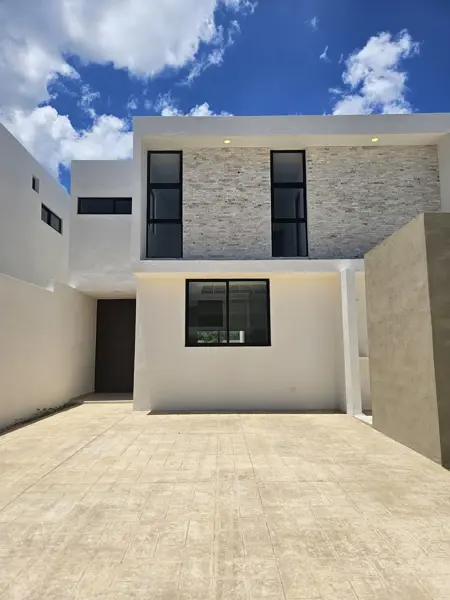 Casa en venta en Conkal, Conkal — foto 2 de 25