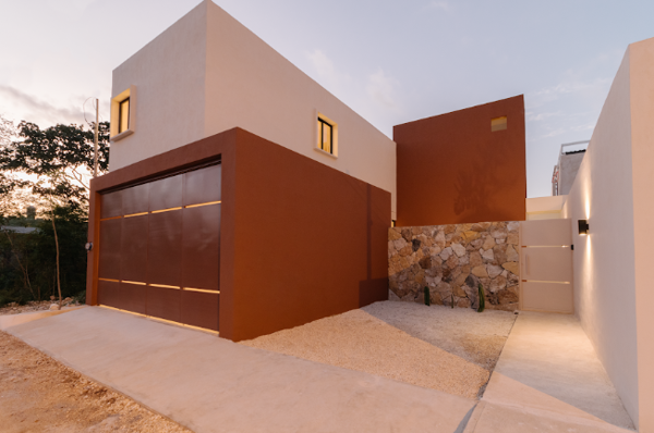 Casa en venta en Cholul, Mérida — foto 2 de 40