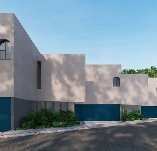Casa en venta en Benito Juárez Nte, Mérida — foto 2 de 9