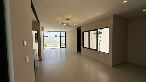 Venta de Casas en Privada de Cholul