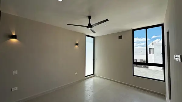 Casa en venta en Cholul, Mérida — foto 3 de 32