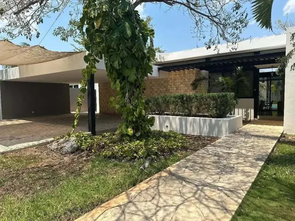 Venta Casa de 1 Planta en la Rejoyada
