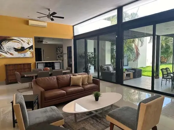 Casa en venta en La Rejoyada, Mérida — foto 2 de 9