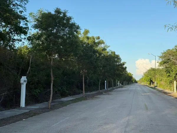 Venta de Terrenos en Dzidzilché, Yucatán