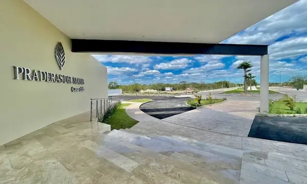 Terreno en venta en Praderas del Mayab, Conkal — foto 2 de 12