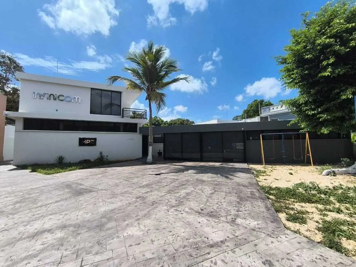Oficina en venta en Merida Centro, Mérida — foto 1 de 17