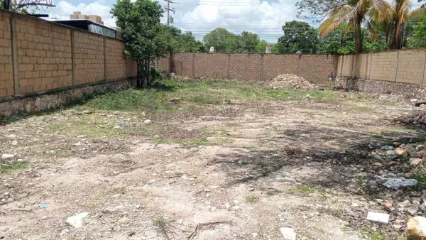 Terreno en venta en San Luis Chuburna, Mérida — foto 3 de 3