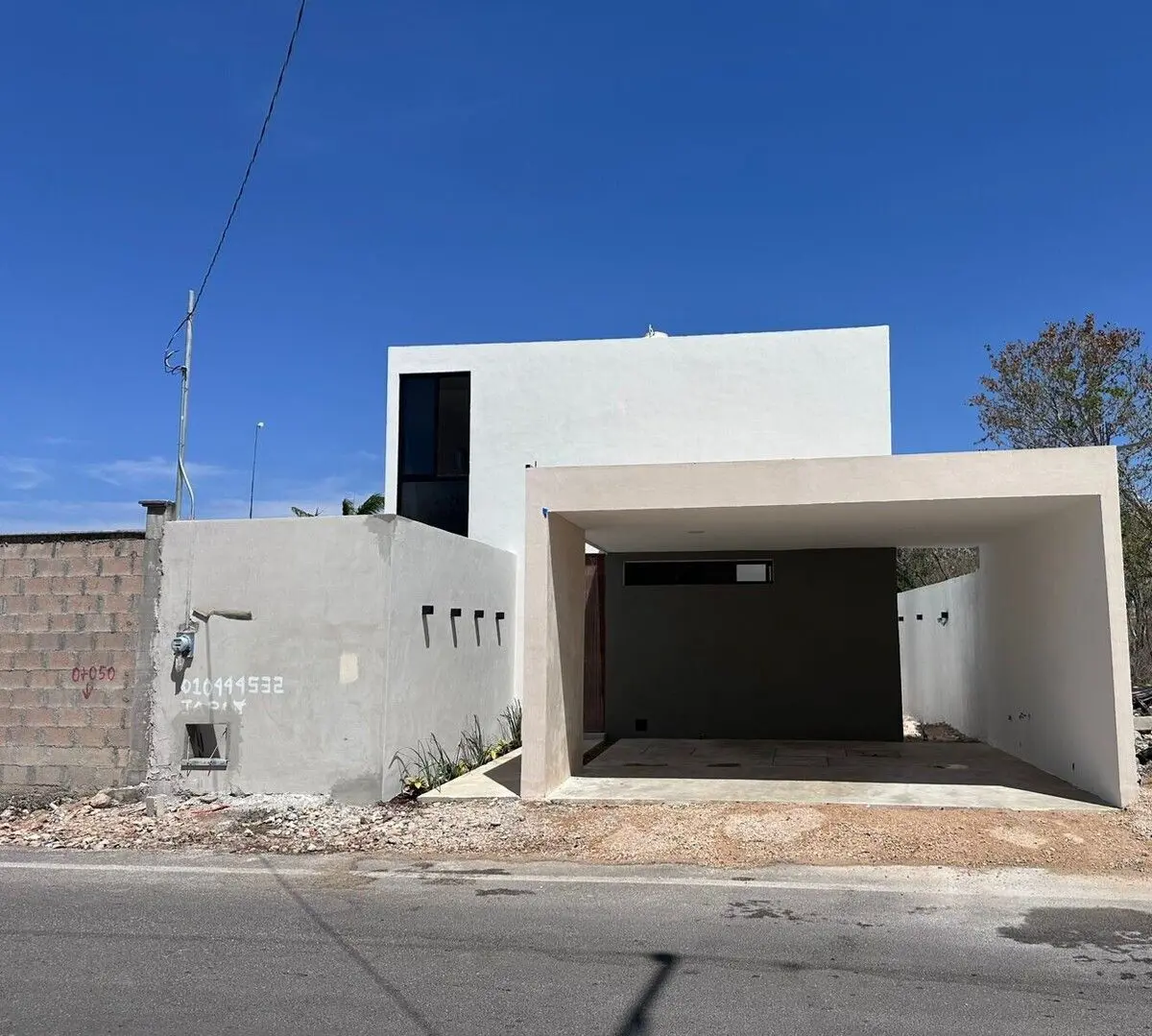 Casa en venta en San Juan Bautista, Mérida — foto 1 de 19