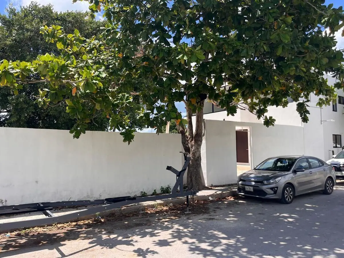 Casa en venta en Chelem, Progreso — foto 1 de 22