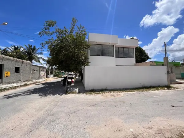 Casa en venta en Chelem, Progreso — foto 2 de 22