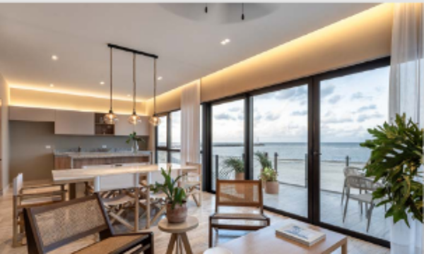 Departamento en venta en Yucalpeten, Progreso — foto 3 de 14