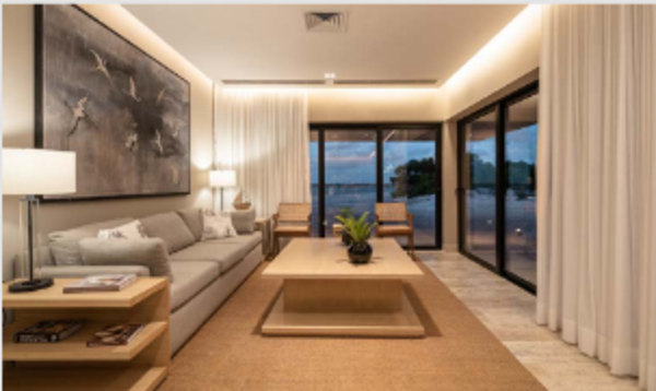 Departamento en venta en Yucalpeten, Progreso — foto 3 de 14