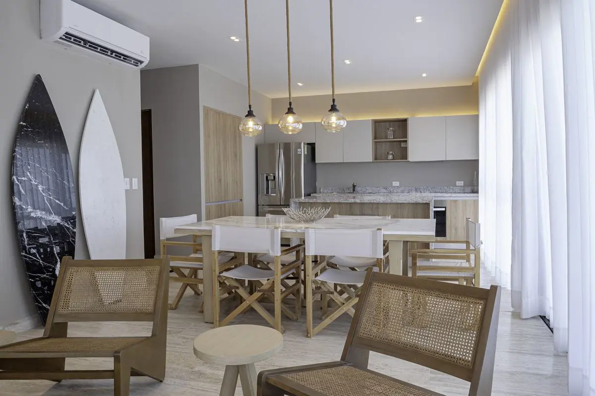 Departamento en venta en Yucalpeten, Progreso — foto 1 de 31