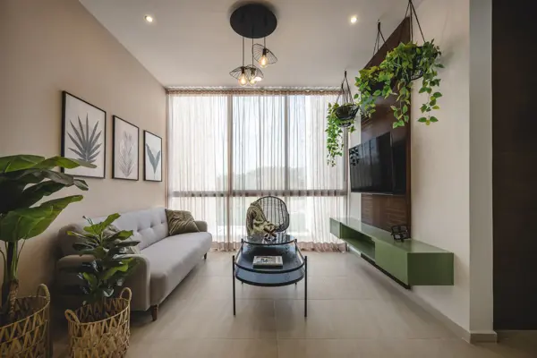 Departamento en venta en Dzitya, Mérida — foto 3 de 15