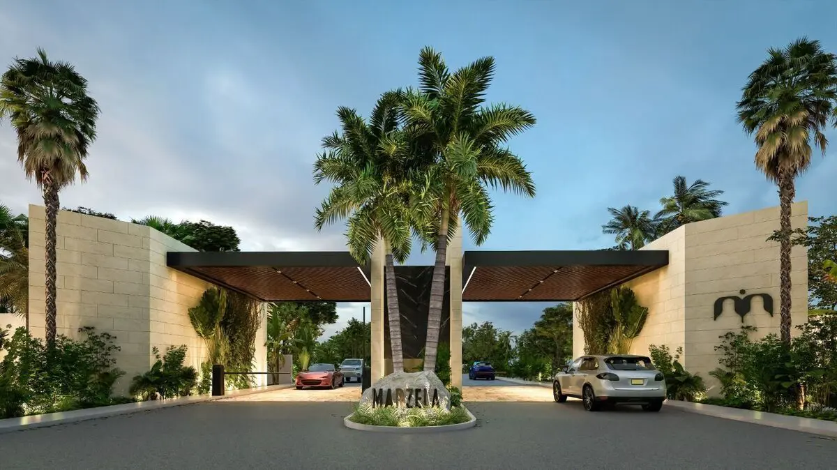 Terreno en venta en Conkal, Conkal — foto 1 de 14