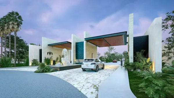 Terreno en venta en Conkal, Conkal — foto 2 de 14