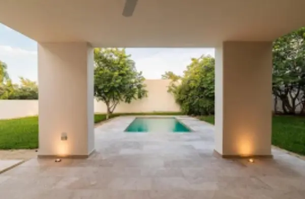 Casa en venta en Dzidzilche, Mérida — foto 2 de 28